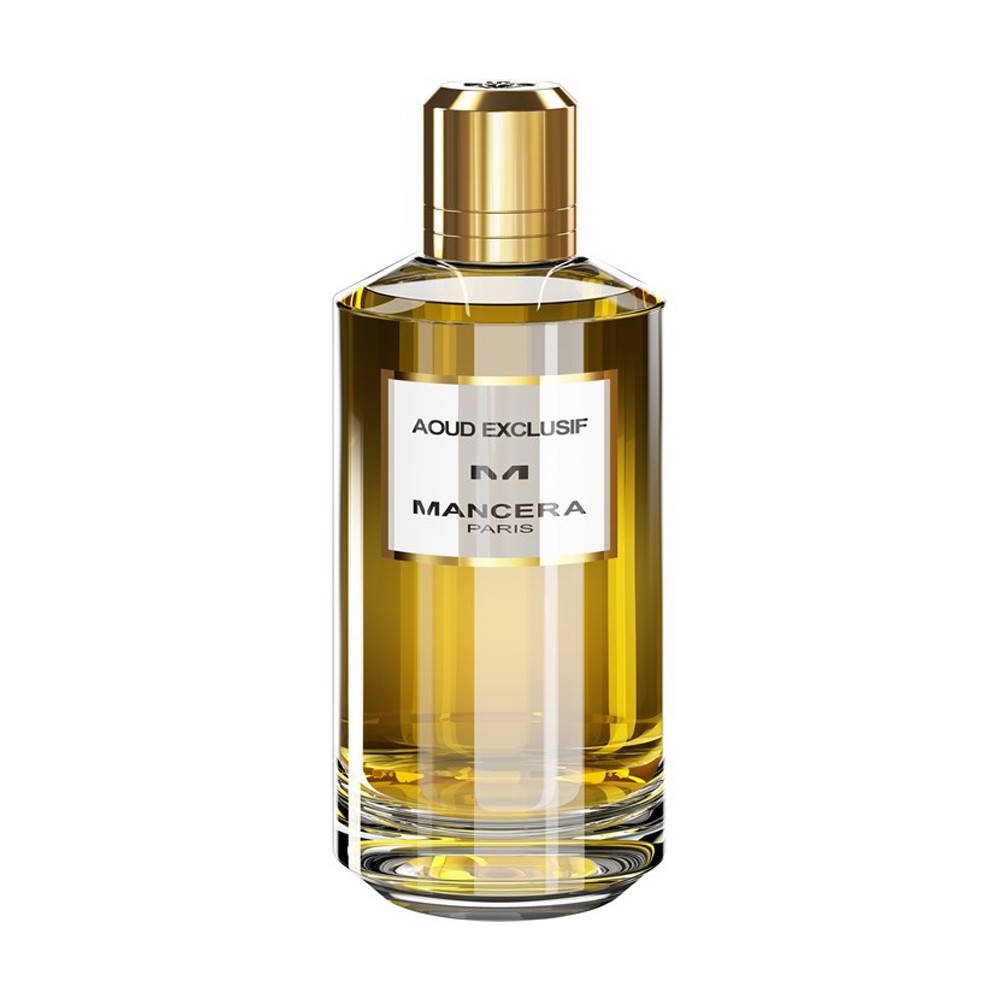 УНИСЕКС ПАРФЮМ MANCERA AOUD EXCLUSIF EDP