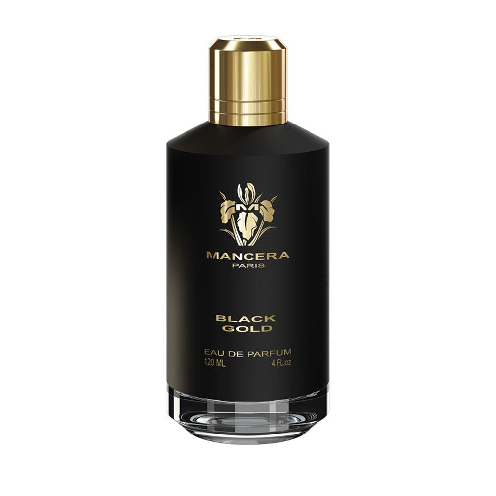 УНИСЕКС ПАРФЮМ MANCERA BLACK GOLD EDP