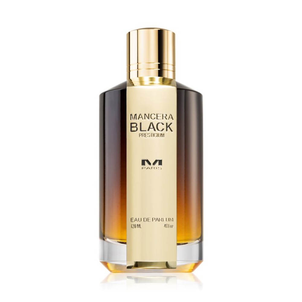 УНИСЕКС ПАРФЮМ MANCERA BLACK PRESTIGIUM EDP