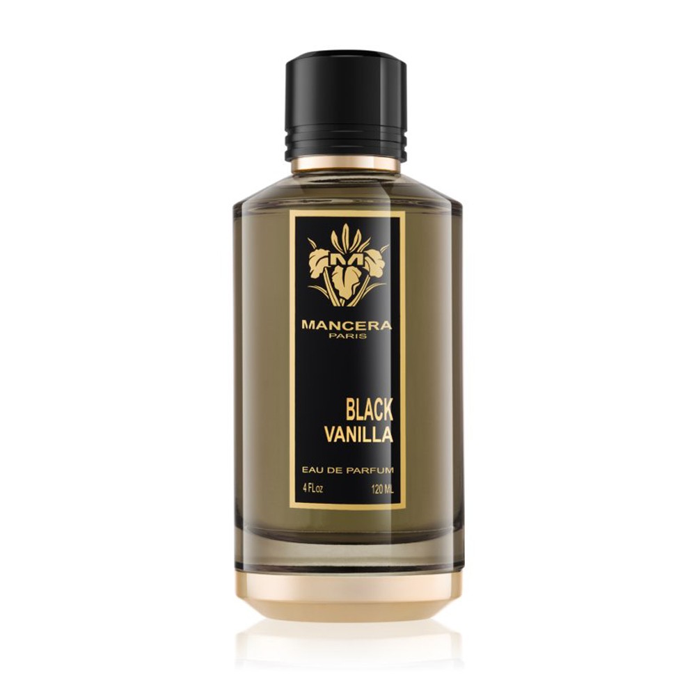 УНИСЕКС ПАРФЮМ MANCERA BLACK VANILLA EDP