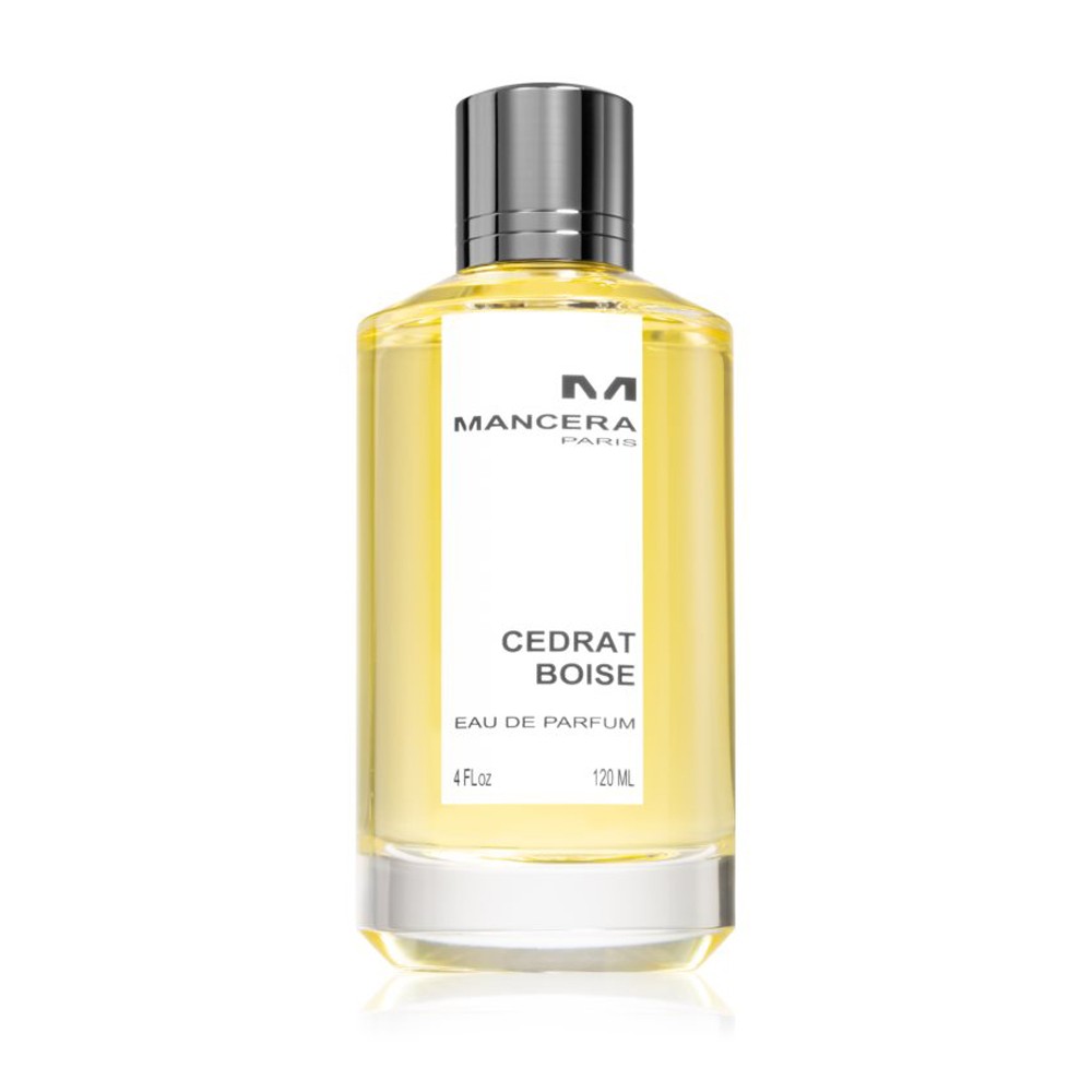 УНИСЕКС ПАРФЮМ MANCERA CEDRAT BOISE EDP