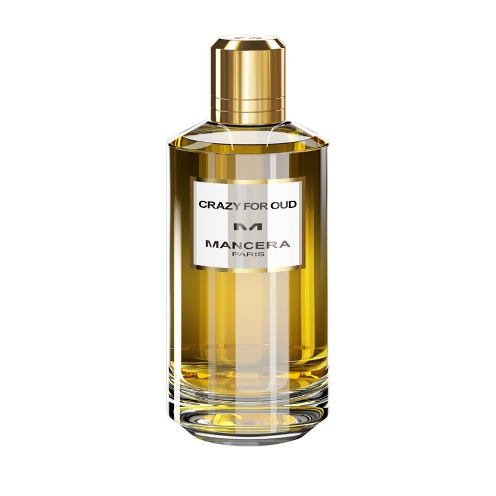 УНИСЕКС ПАРФЮМ MANCERA CRAZY FOR OUD EDP