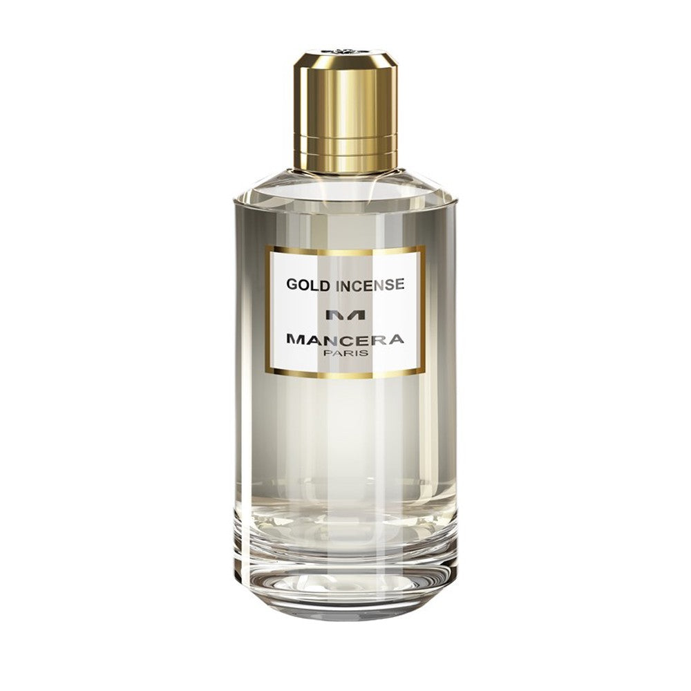 УНИСЕКС ПАРФЮМ MANCERA GOLD INCENSE EDP