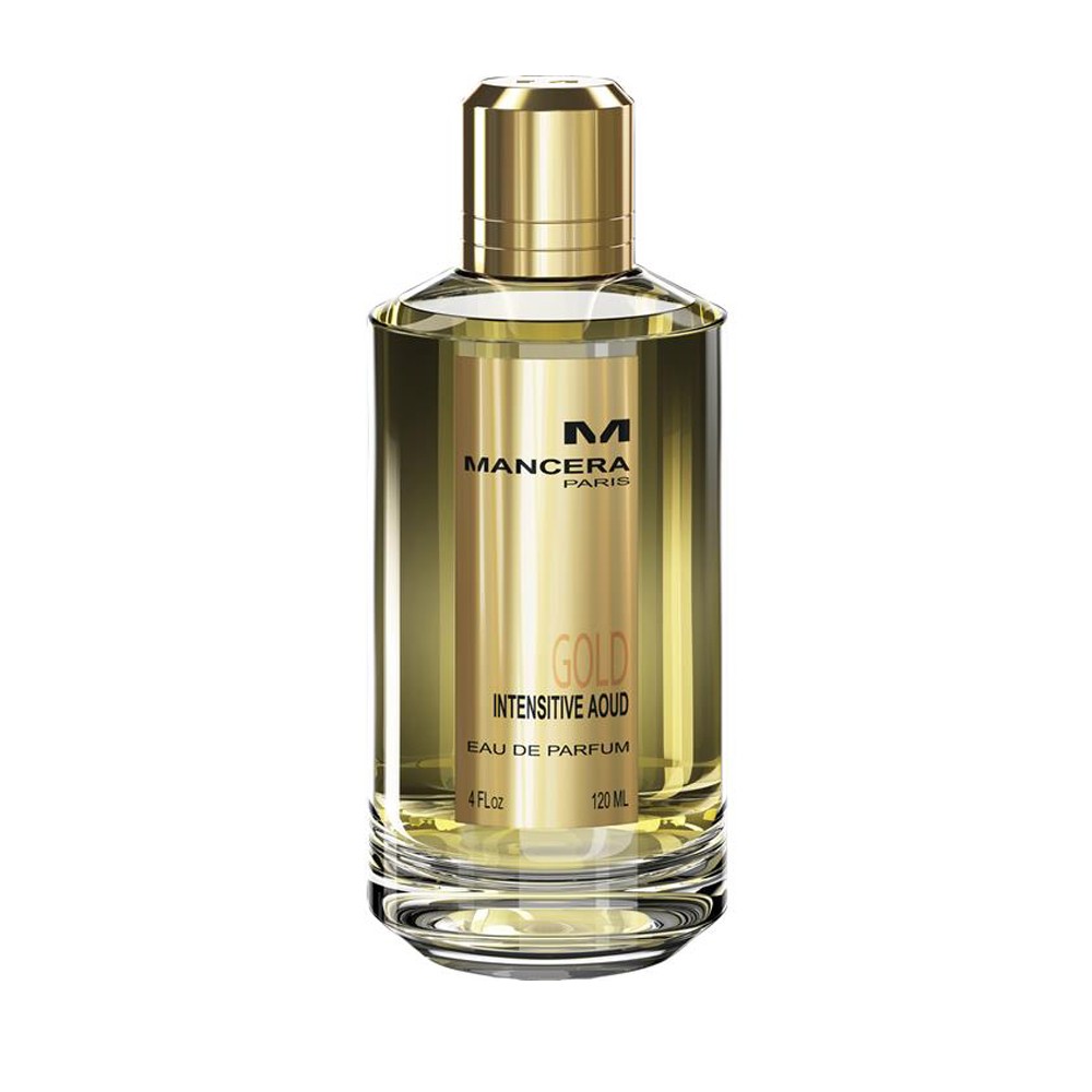 УНИСЕКС ПАРФЮМ MANCERA GOLD INTENSITIVE AOUD EDP