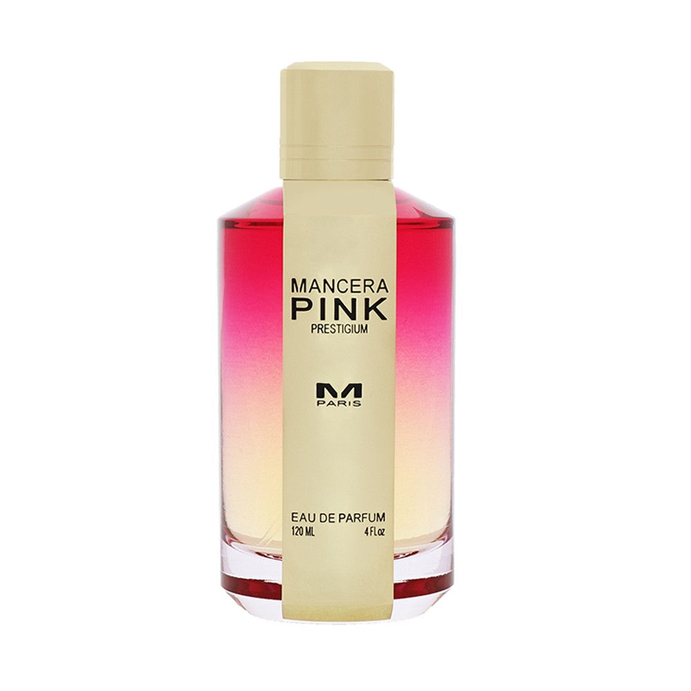 УНИСЕКС ПАРФЮМ MANCERA PINK PRESTIGIUM EDP