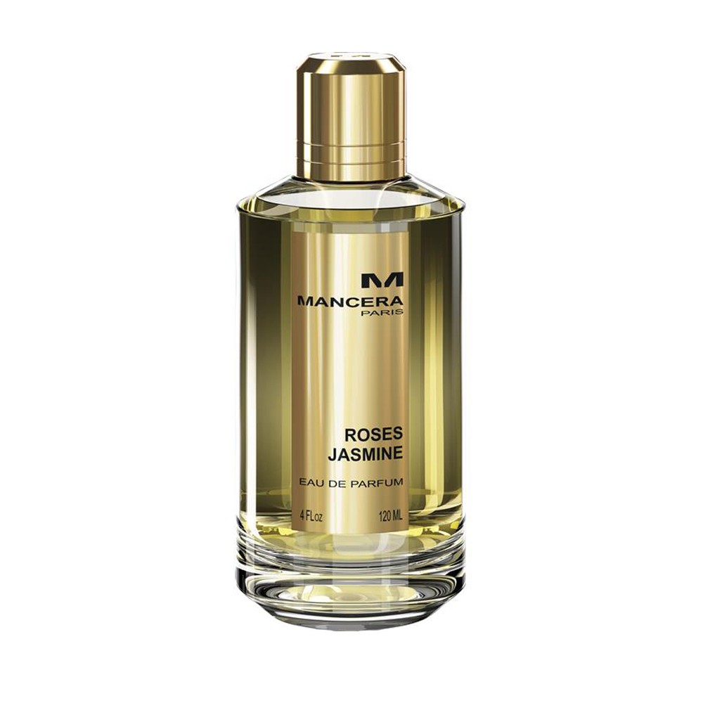 УНИСЕКС ПАРФЮМ MANCERA ROSES JASMINE EDP