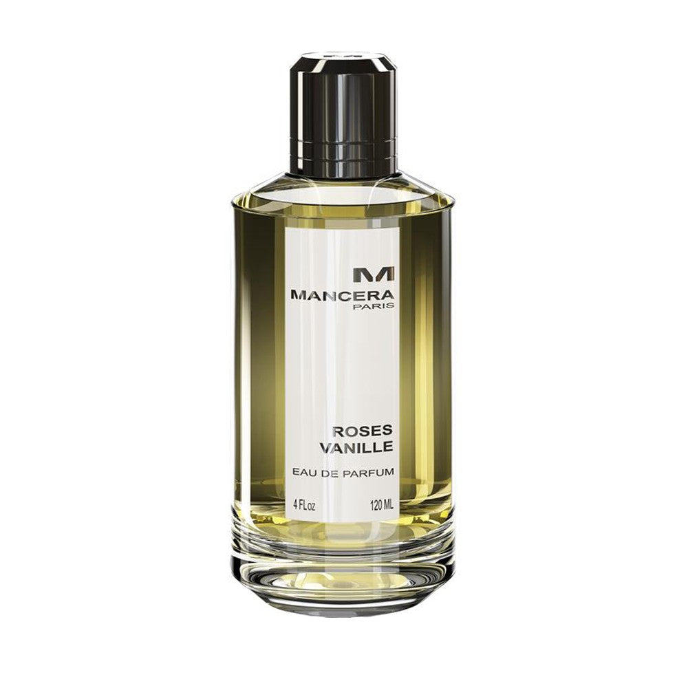 УНИСЕКС ПАРФЮМ MANCERA ROSES VANILLE EDP