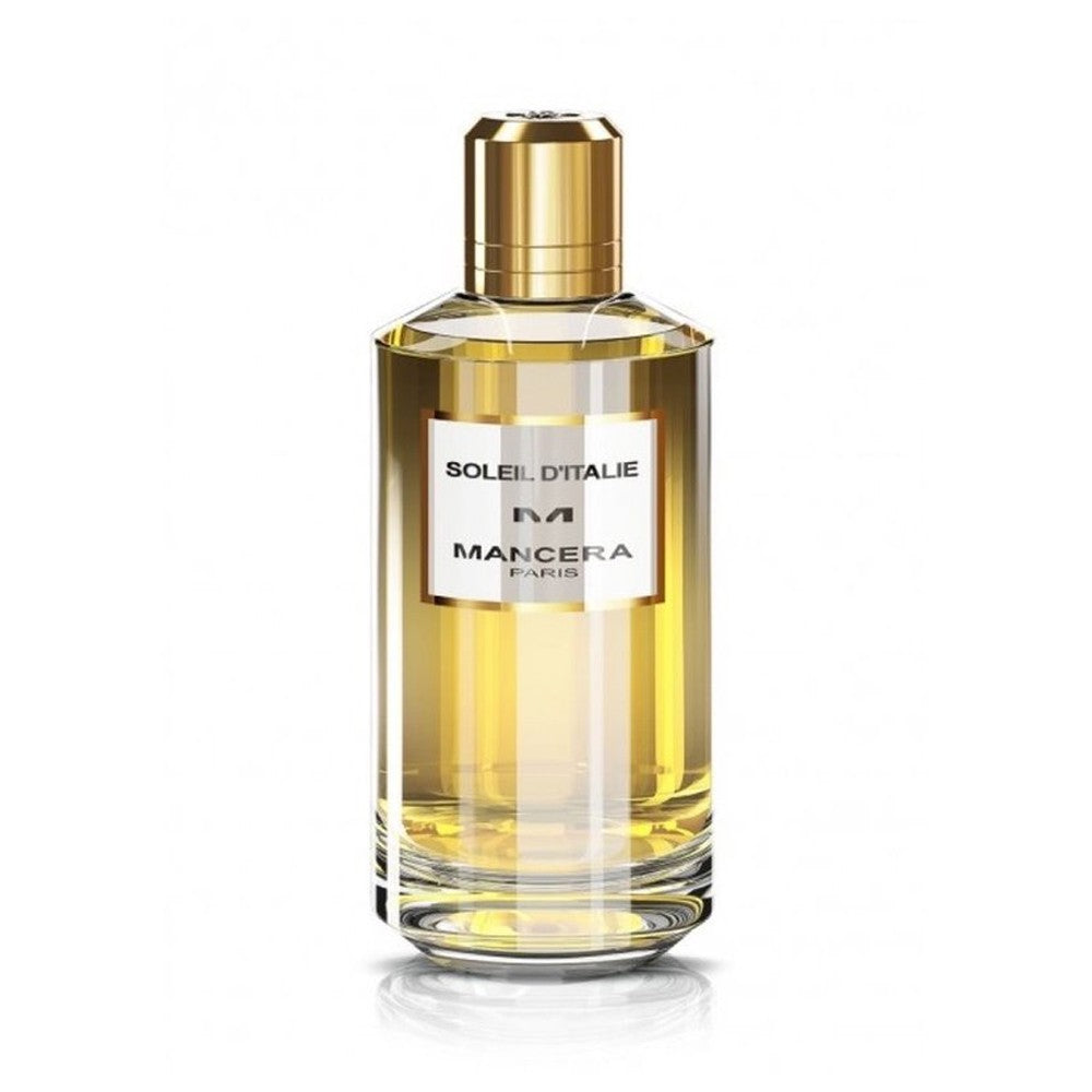 УНИСЕКС ПАРФЮМ MANCERA SOLEIL D'ITALIE EDP