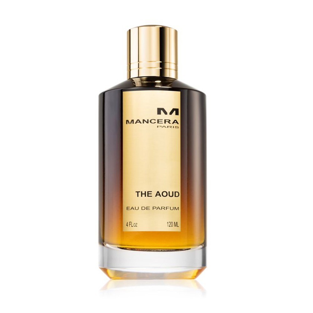 УНИСЕКС ПАРФЮМ MANCERA THE AOUD EDP