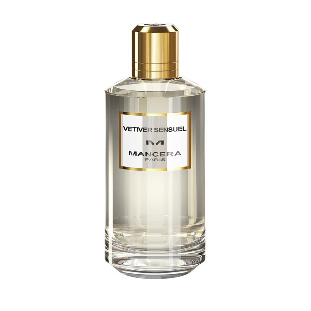 УНИСЕКС ПАРФЮМ MANCERA VETIVER SENSUEL EDP