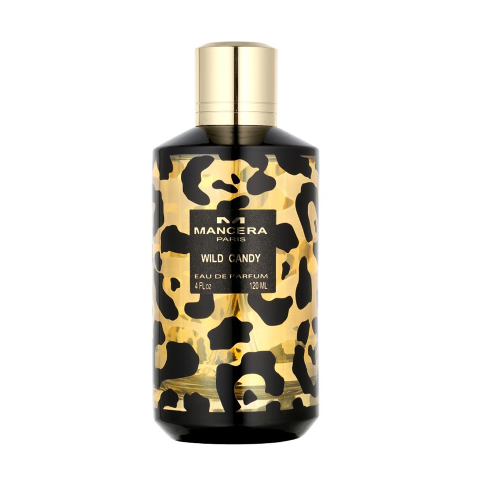 УНИСЕКС ПАРФЮМ MANCERA WILD CANDY EDP