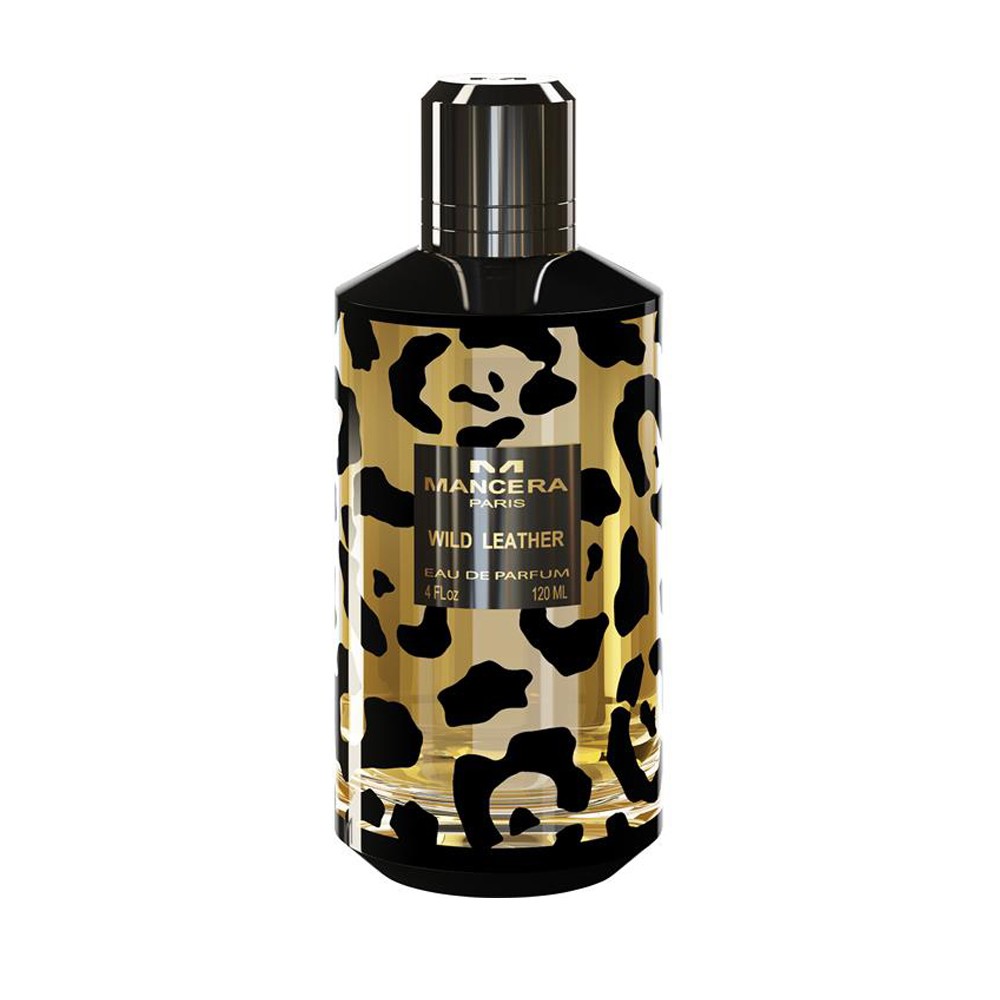 УНИСЕКС ПАРФЮМ MANCERA WILD LEATHER EDP