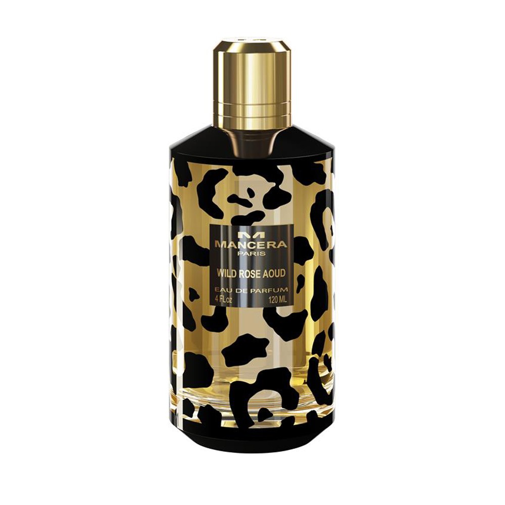 УНИСЕКС ПАРФЮМ MANCERA WILD ROSE AOUD EDP