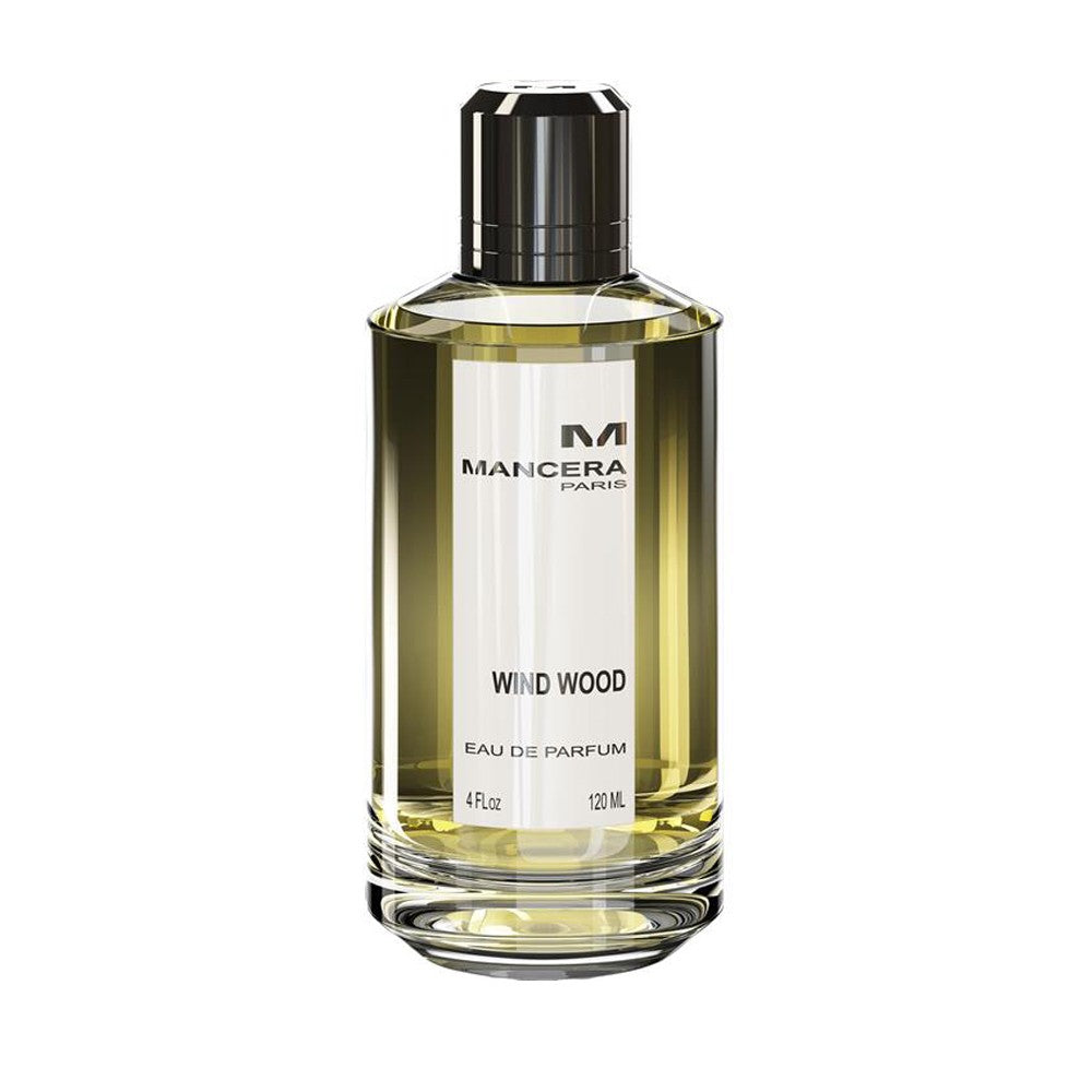 УНИСЕКС ПАРФЮМ MANCERA WIND WOOD EDP