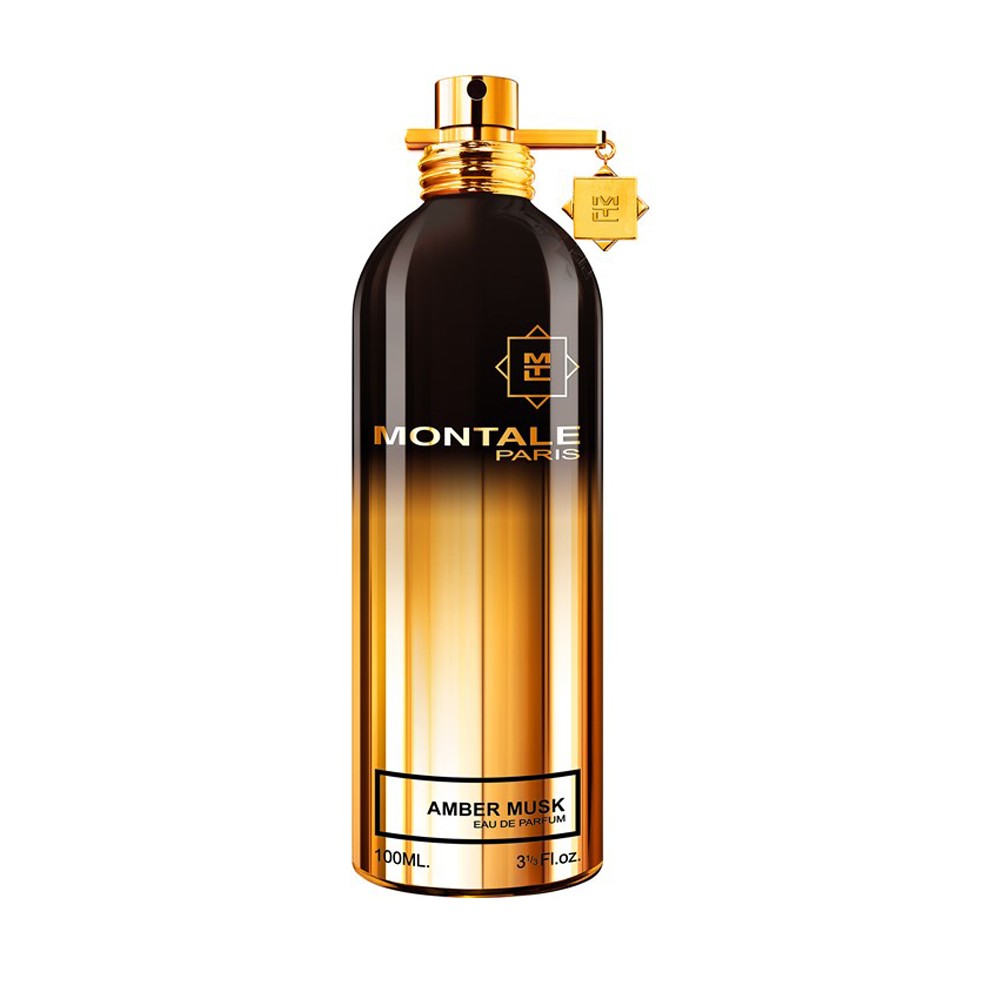 УНИСЕКС ПАРФЮМ MONTALE AMBER MUSK EDP
