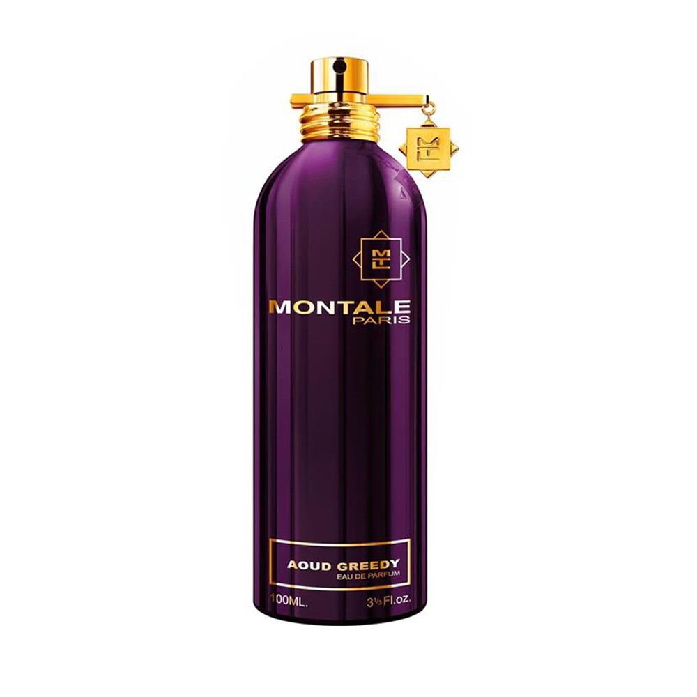 УНИСЕКС ПАРФЮМ MONTALE AOUD GREEDY EDP