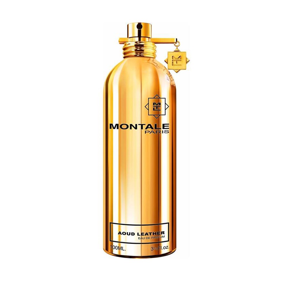 УНИСЕКС ПАРФЮМ MONTALE AOUD LEATHER EDP