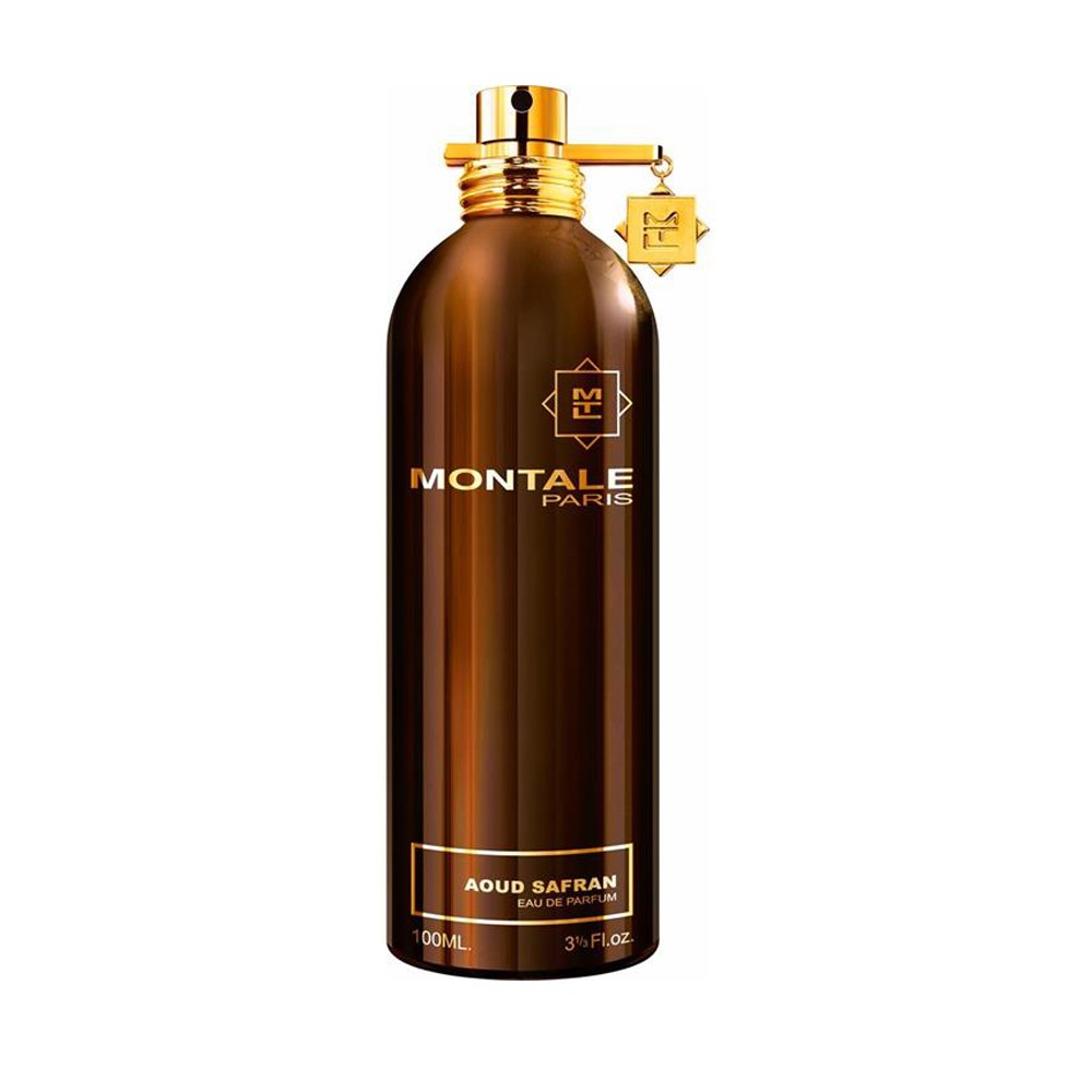УНИСЕКС ПАРФЮМ MONTALE AOUD SAFRAN EDP