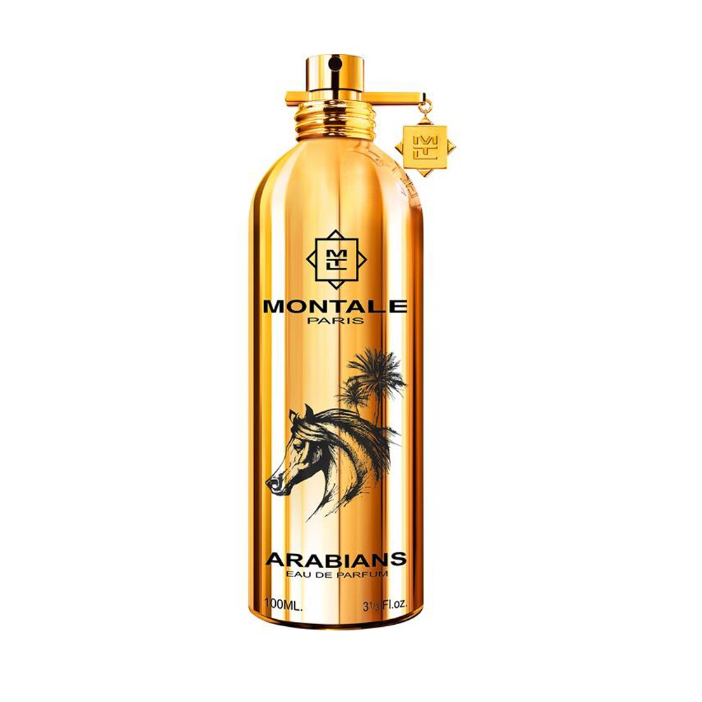 УНИСЕКС ПАРФЮМ MONTALE ARABIANS EDP