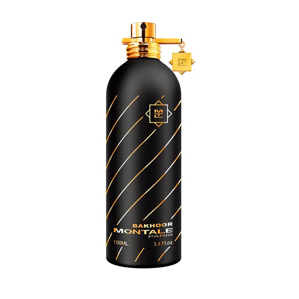 УНИСЕКС ПАРФЮМ MONTALE BAKHOOR EDP