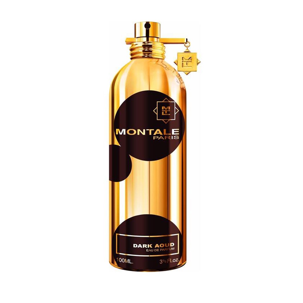 УНИСЕКС ПАРФЮМ MONTALE DARK AOUD EDP