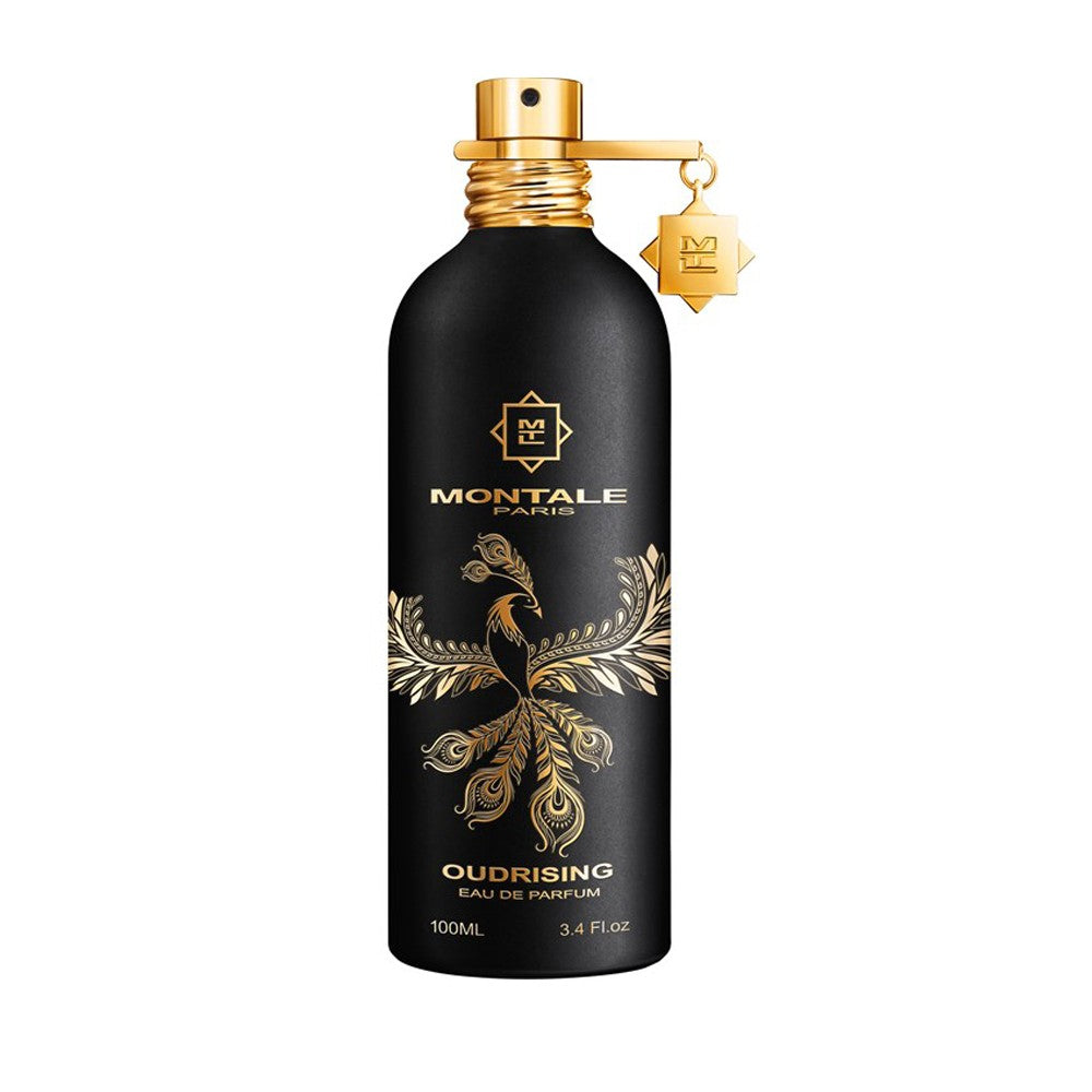 УНИСЕКС ПАРФЮМ MONTALE OUDRISING EDP