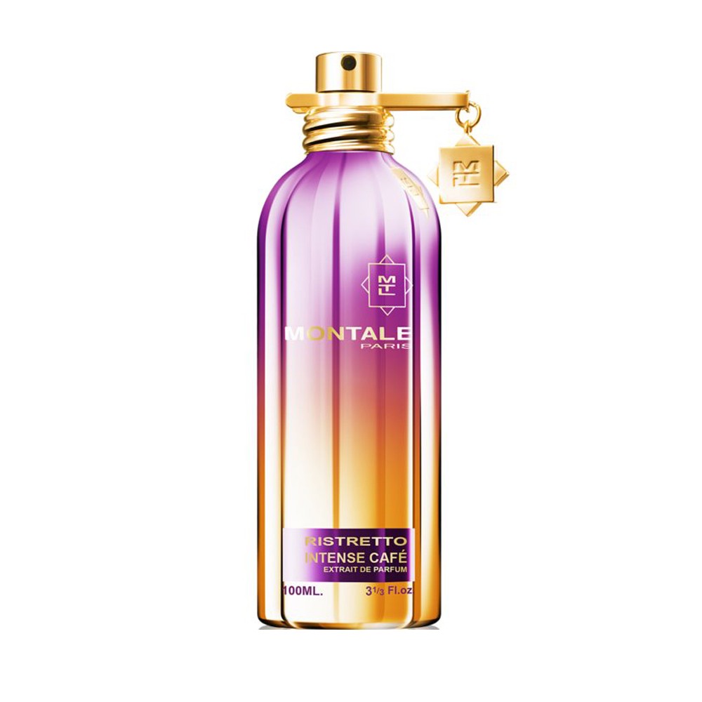 УНИСЕКС ПАРФЮМ MONTALE RISTRETTO INTENSE CAFE EDP