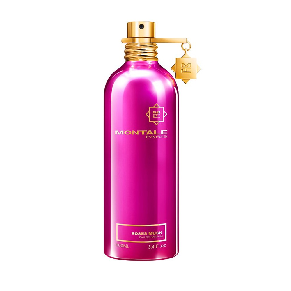 УНИСЕКС ПАРФЮМ MONTALE ROSES MUSK EDP