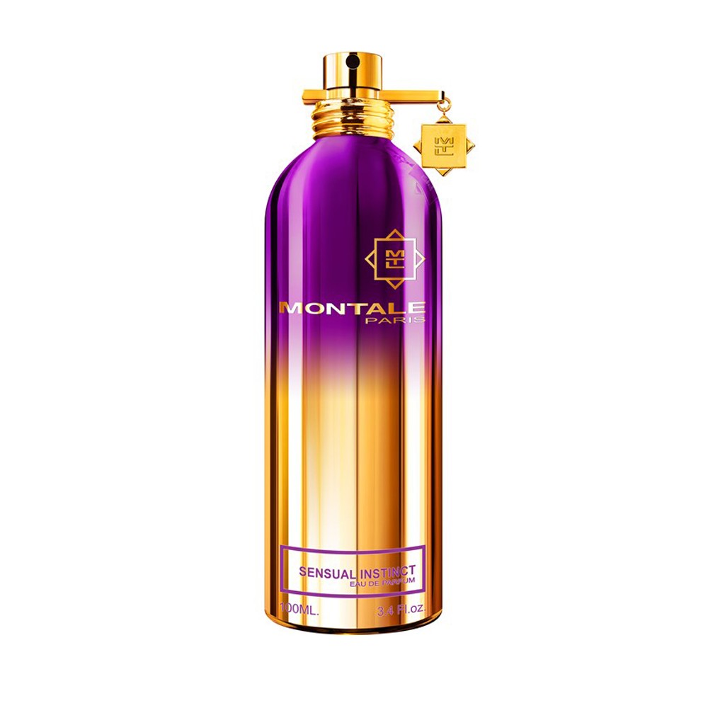 УНИСЕКС ПАРФЮМ MONTALE SENSUAL INSTINCT EDP