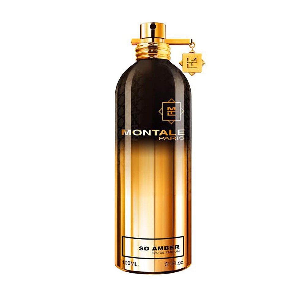 УНИСЕКС ПАРФЮМ MONTALE SO AMBER EDP