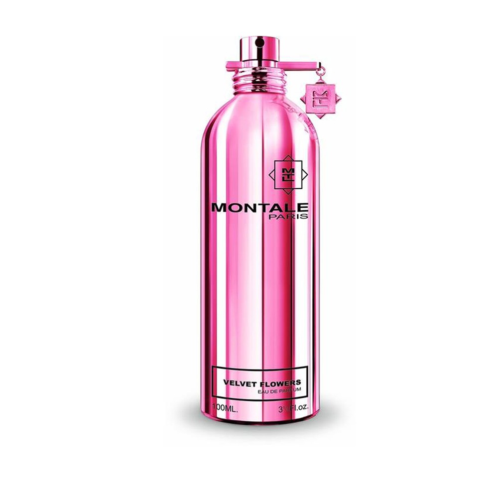 УНИСЕКС ПАРФЮМ MONTALE VELVET FLOWERS EDP