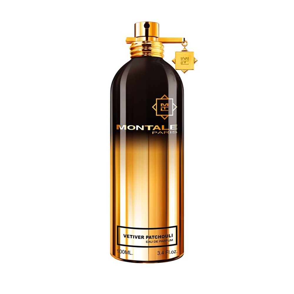 УНИСЕКС ПАРФЮМ MONTALE VETIVER PATCHOULI EDP