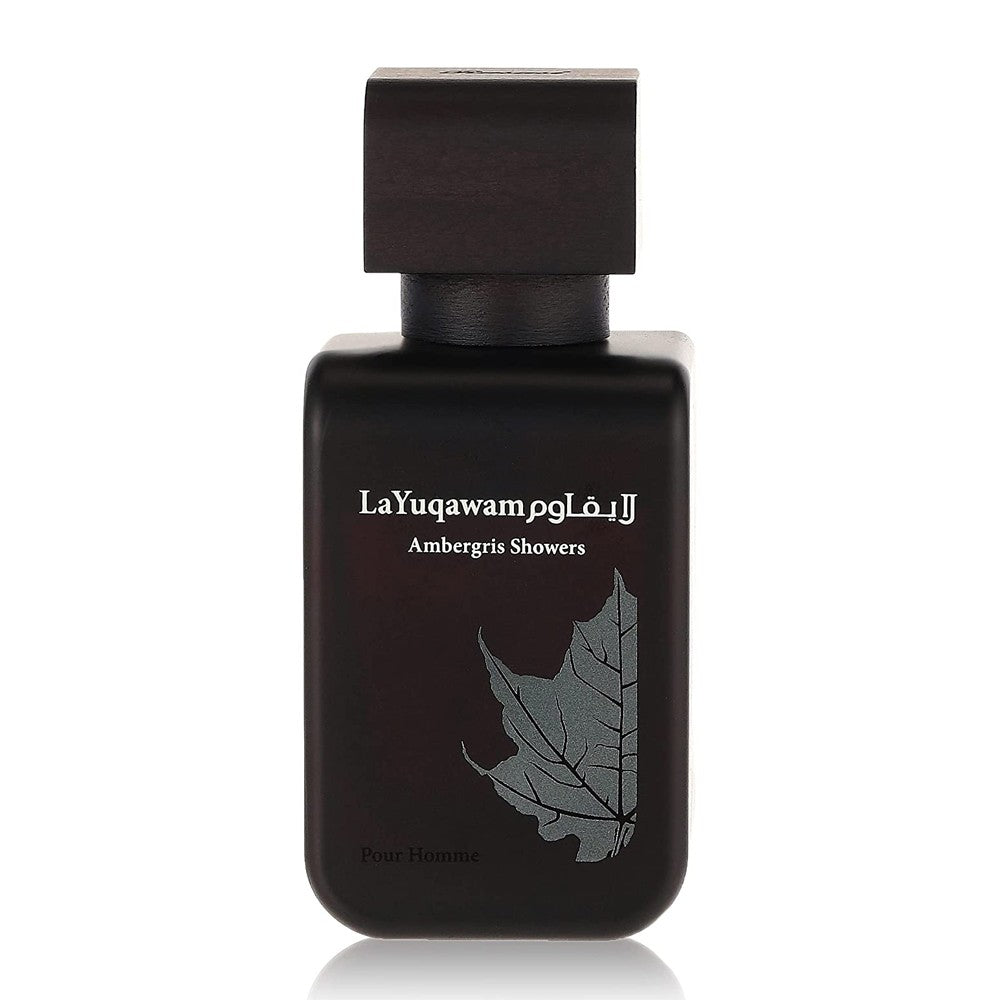 ПАРФЮМ RASASI LAYUQAWAM AMBERGIS SHOWERS
