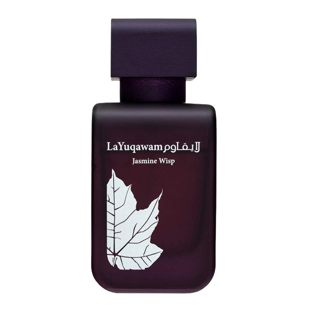 ПАРФЮМ RASASI LAYUQAWAM JASMINE WISP