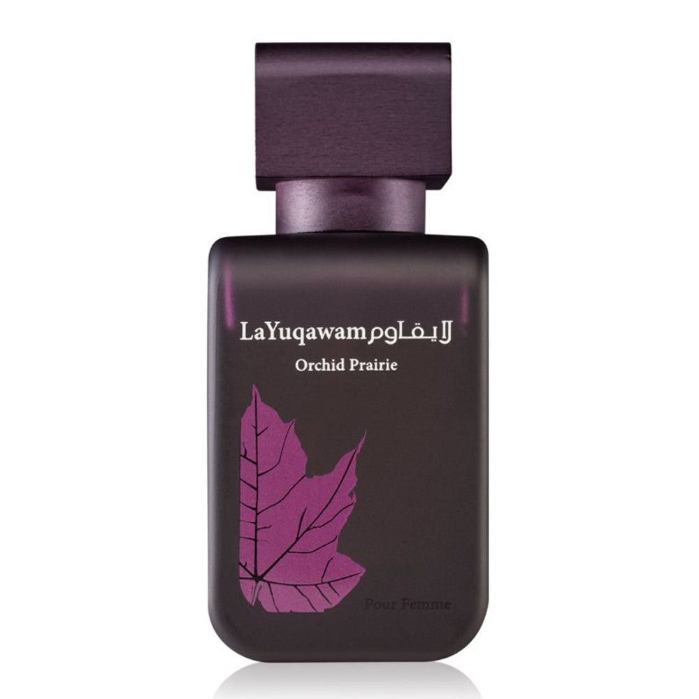 ПАРФЮМ RASASI LAYUQAWAM ORCHID PRAIRIE
