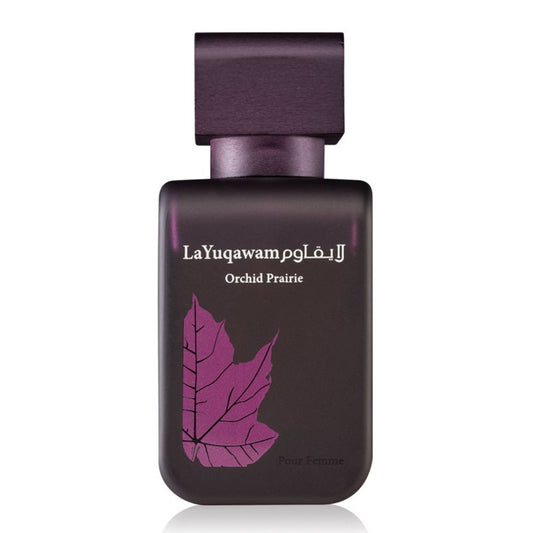ПАРФЮМ RASASI  LAYUQAWAM ORCHID PRAIRIE