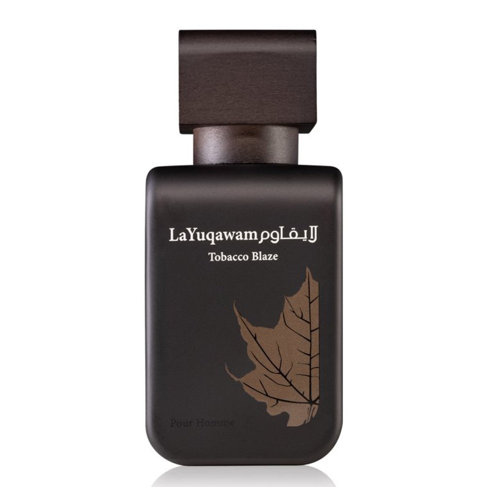 ПАРФЮМ RASASI LAYUQAWAM TOBACCO BLAZE