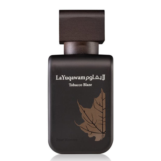 ПАРФЮМ RASASI  LAYUQAWAM TOBACCO BLAZE
