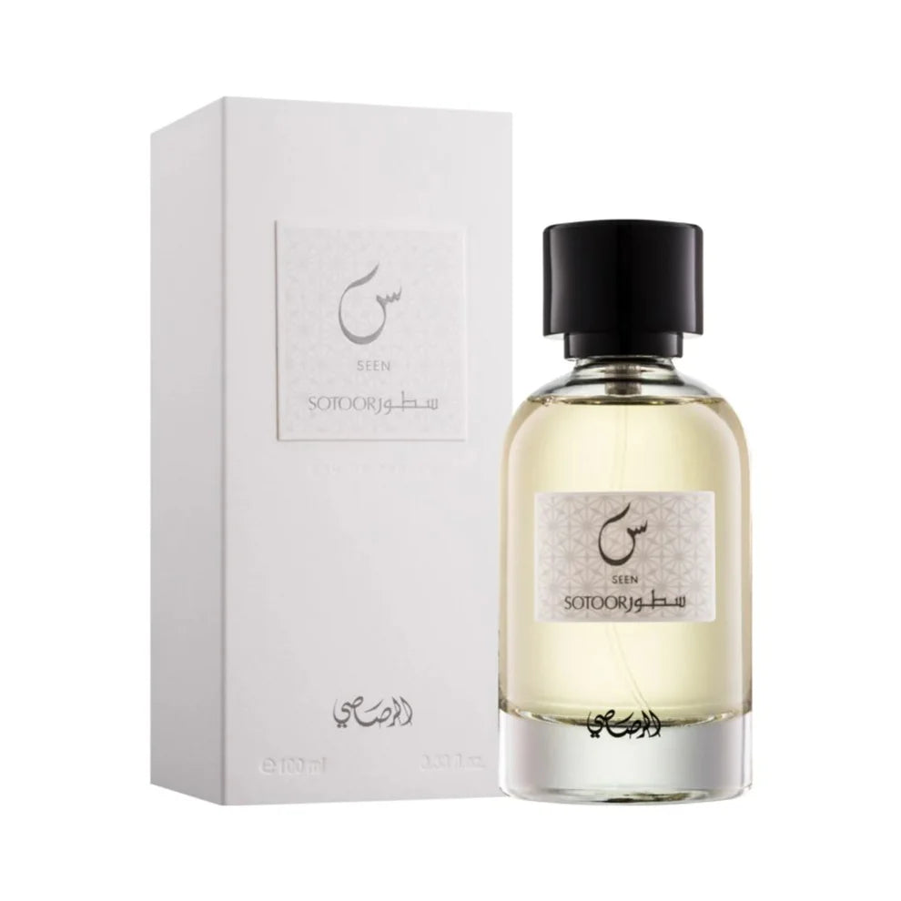 RASASI SOTOOR SEEN EDP 100 ML