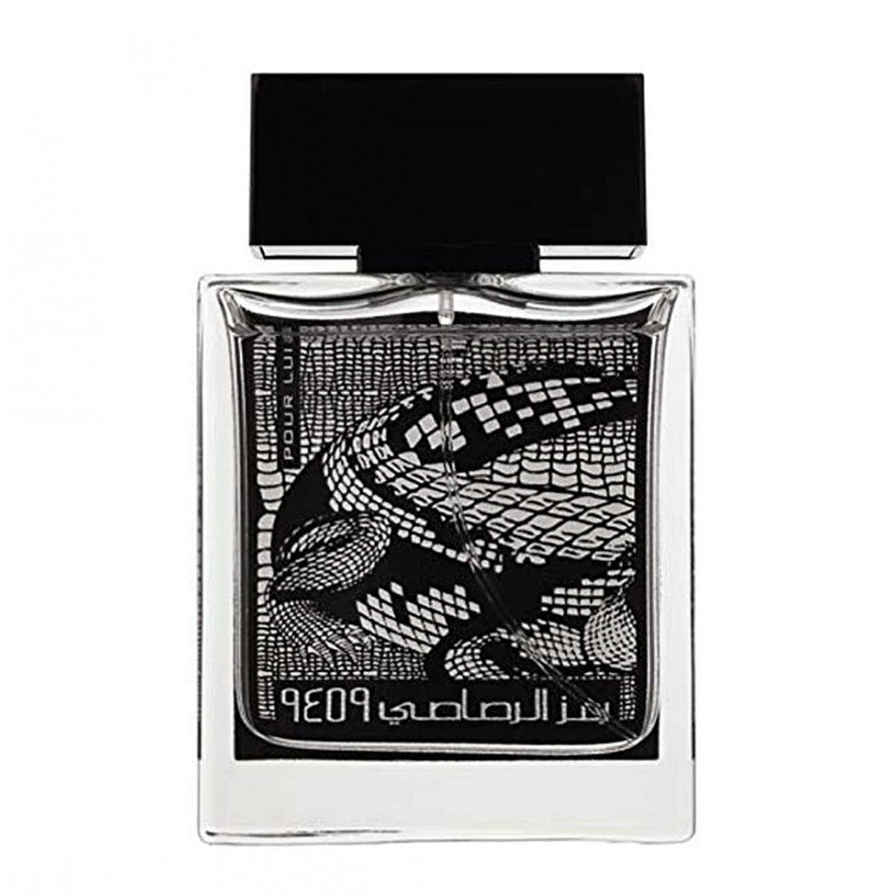 МЪЖКИ ПАРФЮМ RUMZ AL RASASI ALLIGATOR POUR LUI