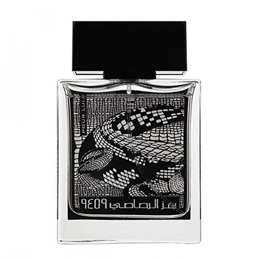 МЪЖКИ ПАРФЮМ RUMZ AL RASASI ALLIGATOR POUR LUI