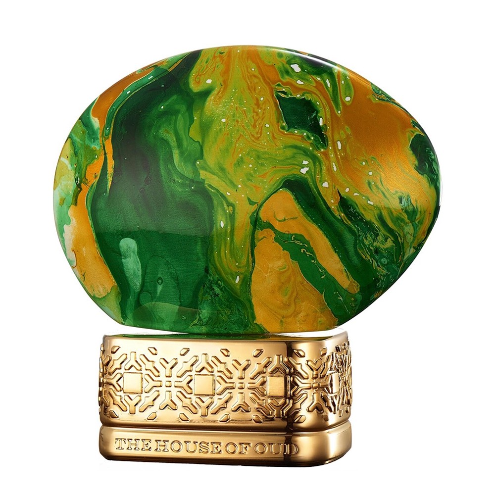 УНИСЕКС ПАРФЮМ THE HOUSE OF OUD CYPRESS SHADE EDP