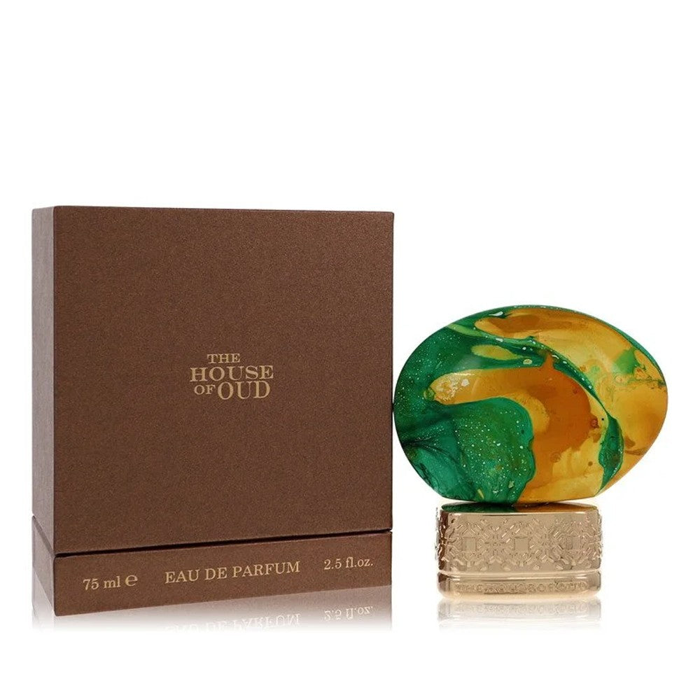 УНИСЕКС ПАРФЮМ THE HOUSE OF OUD CYPRESS SHADE EDP
