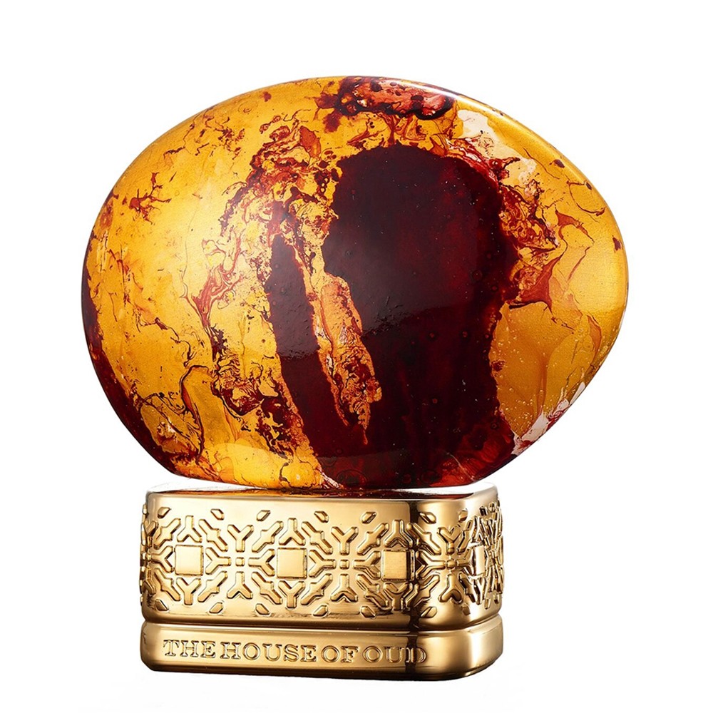 УНИСЕКС ПАРФЮМ THE HOUSE OF OUD ALMOND HARMONY EDP