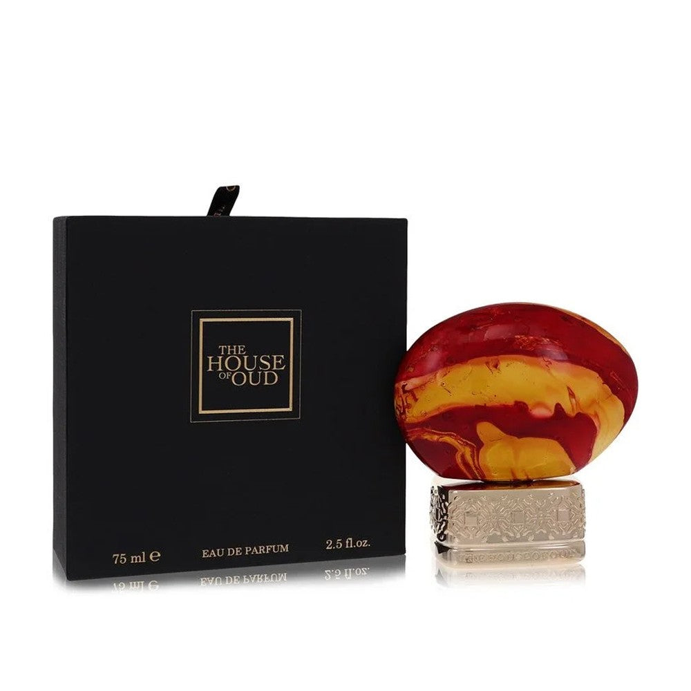 УНИСЕКС ПАРФЮМ THE HOUSE OF OUD ALMOND HARMONY EDP
