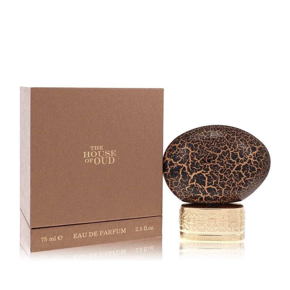 УНИСЕКС ПАРФЮМ THE HOUSE OF OUD BLESSING SILENCE EDP