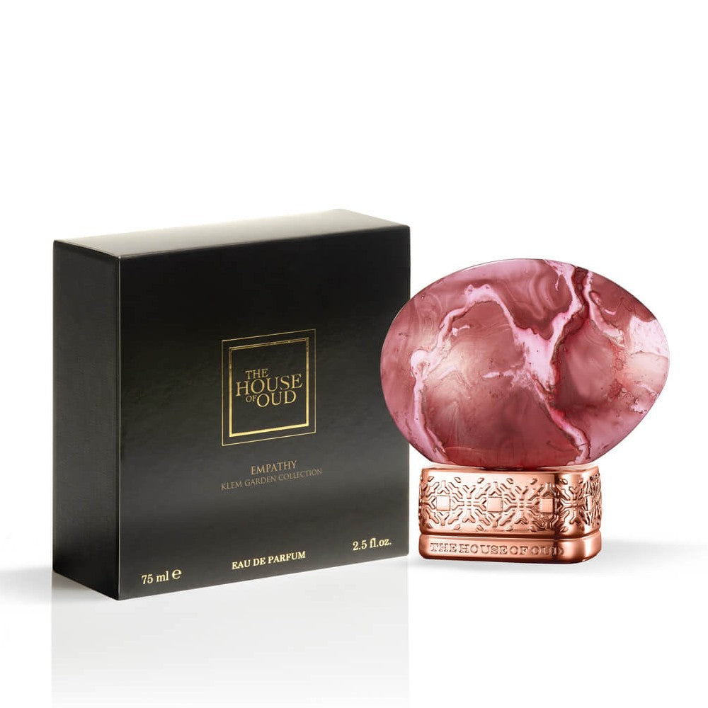 УНИСЕКС ПАРФЮМ THE HOUSE OF OUD EMPATHY EDP