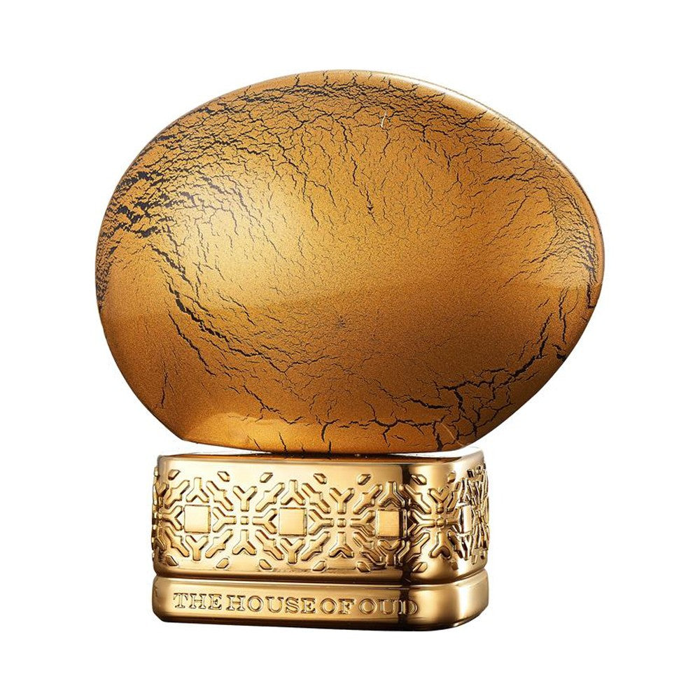 УНИСЕКС ПАРФЮМ THE HOUSE OF OUD GOLDEN POWDER EDP