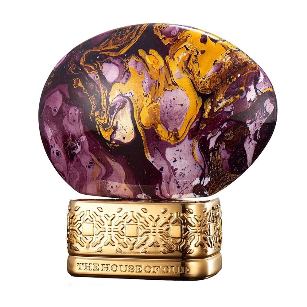 УНИСЕКС ПАРФЮМ THE HOUSE OF OUD GRAPE PEARLS EDP