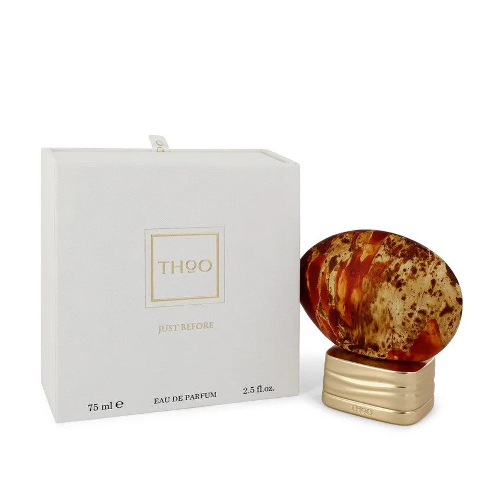 УНИСЕКС ПАРФЮМ THE HOUSE OF OUD JUST BEFORE EDP